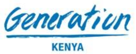 Generation - MEAL HUB AFRICA partner